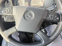 2016 mercedes-benz atego met fassi f80 vrachtwagen - afbeelding 5 van  27