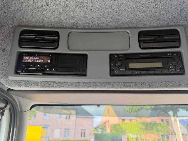 2016 mercedes-benz atego met fassi f80 vrachtwagen - afbeelding 7 van  27