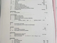 2016 mercedes-benz atego met fassi f80 vrachtwagen - afbeelding 15 van  27