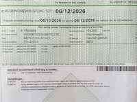2016 mercedes-benz atego met fassi f80 vrachtwagen - afbeelding 17 van  27