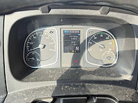 2016 mercedes-benz atego met fassi f80 vrachtwagen - afbeelding 4 van  25