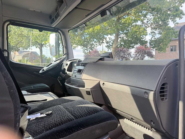 2016 mercedes-benz atego met fassi f80 vrachtwagen - afbeelding 22 van  25