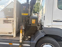 2016 mercedes-benz atego met fassi f80 vrachtwagen - afbeelding 24 van  25
