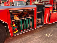 2016 mercedes-benz atego rosenbauer l32a-xs autoladder - afbeelding 29 van  46