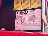 2016 mercedes-benz atego rosenbauer l32a-xs autoladder - afbeelding 35 van  46