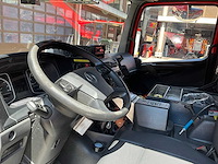 2016 mercedes-benz atego rosenbauer l32a-xs autoladder - afbeelding 38 van  46