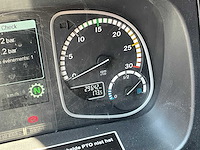 2016 mercedes-benz atego rosenbauer l32a-xs autoladder - afbeelding 39 van  46