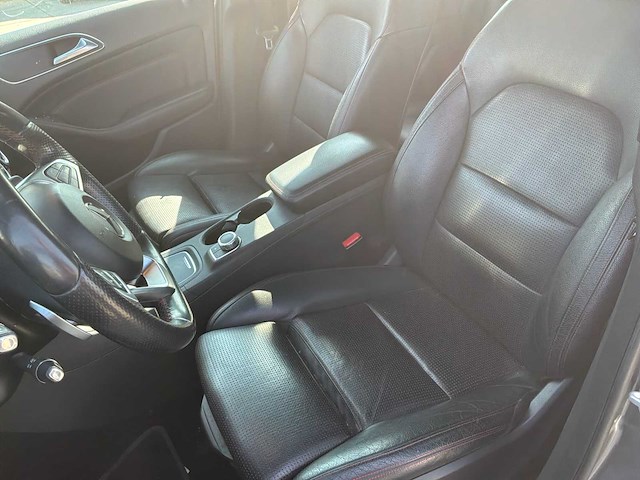 2016 mercedes-benz b 220d personenauto - afbeelding 7 van  36