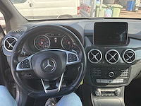 2016 mercedes-benz b 220d personenauto - afbeelding 8 van  36