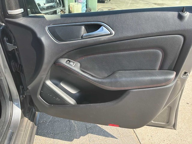 2016 mercedes-benz b 220d personenauto - afbeelding 21 van  36