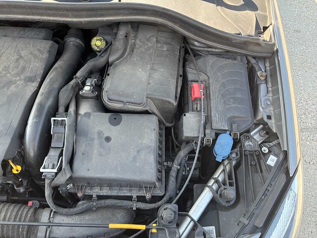 2016 mercedes-benz b 220d personenauto - afbeelding 25 van  36