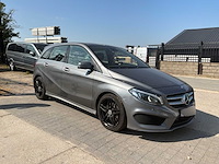 2016 mercedes-benz b 220d personenauto - afbeelding 34 van  36