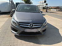 2016 mercedes-benz b 220d personenauto - afbeelding 35 van  36