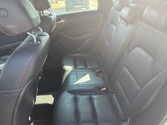 2016 mercedes-benz b 220d personenauto - afbeelding 11 van  28