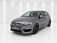2016 mercedes-benz b 220d personenauto - afbeelding 10 van  28
