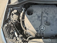 2016 mercedes-benz b 220d personenauto - afbeelding 19 van  28