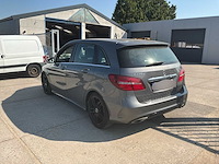 2016 mercedes-benz b 220d personenauto - afbeelding 23 van  28