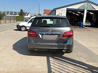 2016 mercedes-benz b 220d personenauto - afbeelding 24 van  28