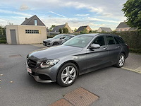 2016 mercedes-benz c 180 personenauto - afbeelding 2 van  44