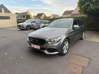 2016 mercedes-benz c 180 personenauto - afbeelding 3 van  44