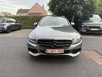 2016 mercedes-benz c 180 personenauto - afbeelding 4 van  44