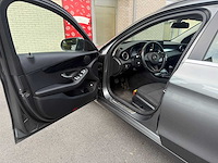 2016 mercedes-benz c 180 personenauto - afbeelding 5 van  44