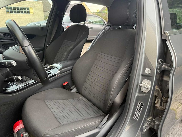 2016 mercedes-benz c 180 personenauto - afbeelding 6 van  44