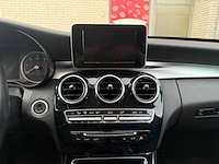 2016 mercedes-benz c 180 personenauto - afbeelding 30 van  44