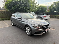 2016 mercedes-benz c 180 personenauto - afbeelding 1 van  44