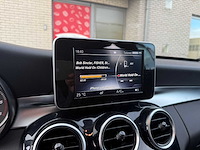 2016 mercedes-benz c 180 personenauto - afbeelding 31 van  44
