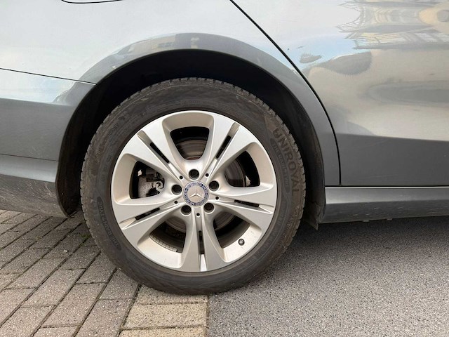 2016 mercedes-benz c 180 personenauto - afbeelding 32 van  44