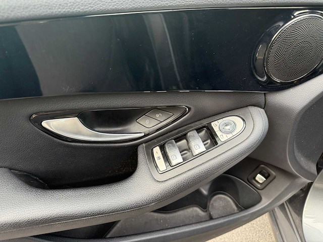 2016 mercedes-benz c 180 personenauto - afbeelding 33 van  44