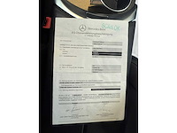 2016 mercedes-benz c 180 personenauto - afbeelding 34 van  44