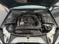 2016 mercedes-benz c 180 personenauto - afbeelding 13 van  44