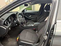 2016 mercedes-benz c 180 personenauto - afbeelding 35 van  44