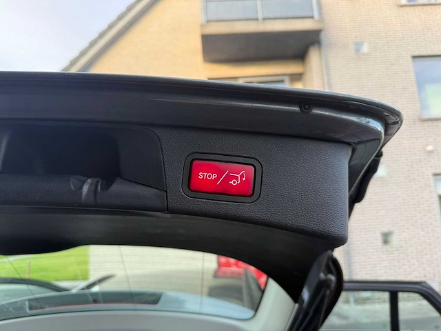 2016 mercedes-benz c 180 personenauto - afbeelding 36 van  44