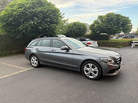 2016 mercedes-benz c 180 personenauto - afbeelding 10 van  44