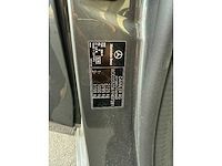 2016 mercedes-benz c 180 personenauto - afbeelding 17 van  44