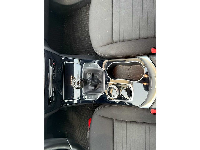 2016 mercedes-benz c 180 personenauto - afbeelding 41 van  44