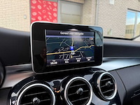 2016 mercedes-benz c 180 personenauto - afbeelding 38 van  44