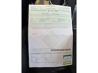 2016 mercedes-benz c 180 personenauto - afbeelding 43 van  44