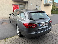 2016 mercedes-benz c 180 personenauto - afbeelding 26 van  44