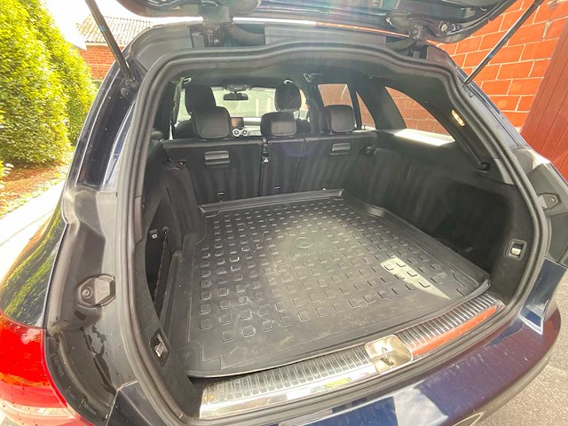 2016 mercedes-benz c 200d - afbeelding 6 van  61