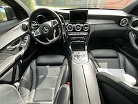 2016 mercedes-benz c 200d - afbeelding 14 van  61