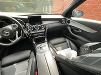2016 mercedes-benz c 200d - afbeelding 16 van  61