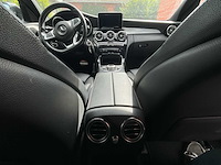 2016 mercedes-benz c 200d - afbeelding 17 van  61