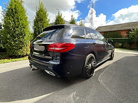 2016 mercedes-benz c 200d - afbeelding 45 van  61