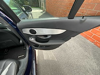 2016 mercedes-benz c 200d - afbeelding 9 van  61