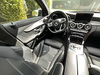 2016 mercedes-benz c 200d - afbeelding 15 van  61