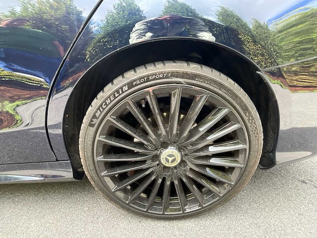 2016 mercedes-benz c 200d - afbeelding 19 van  61